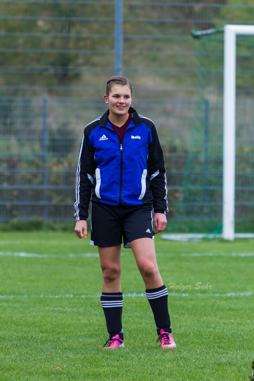 Bild 57 - Frauen FSC Kaltenkirchen - SG Wilstermarsch : Ergebnis: 0:2